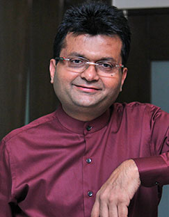 Aneel Murarka Jury