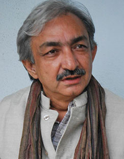Ashok Purang, Associate Director, Jury