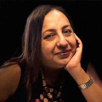 Sharmila Ghoshal Banerjee, Chairperson